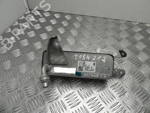 Used Oil radiator Oil radiator 37577664 37577664
