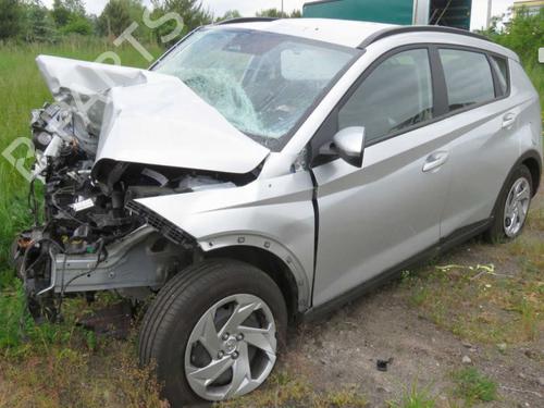 håndbremse HYUNDAI BAYON (BC3) 1.2 MPI | BP37549331I18 - Image 8