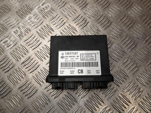 Used Electronic module CADILLAC SRX 3.0 (269 hp) 28924971