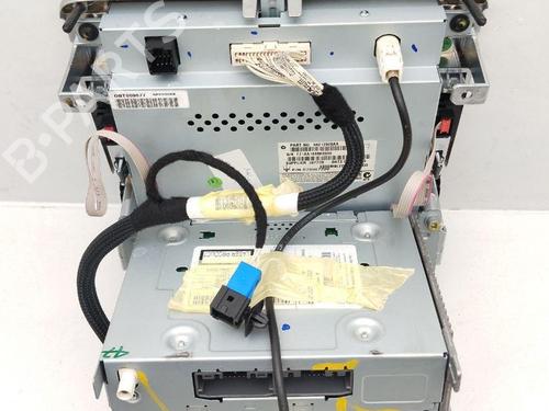 Elektronisk modul MASERATI QUATTROPORTE VI 3.8 GT S | BP28918405M83 