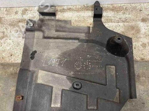Used Underbody protection JAGUAR XE (X760) 3.0 S (340 hp) 28942239