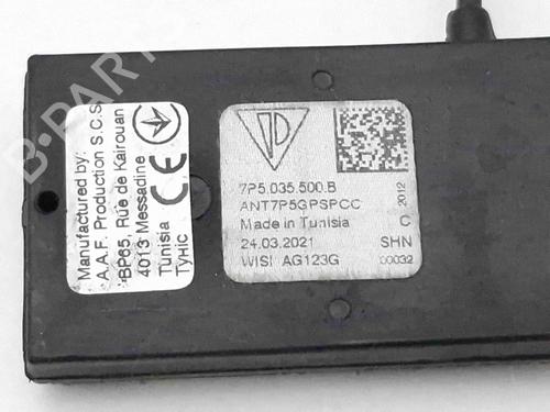 Electronic module PORSCHE CAYENNE (92A) 3.0 S E-Hybrid | BP28935956M83 