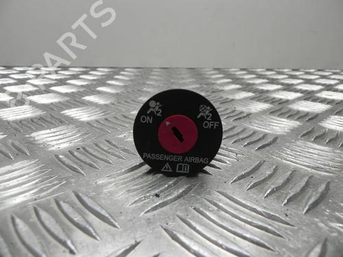 Used Switch Switch SUZUKI SPLASH (EX) 1.0 (A5B310) (65 hp) 28926326 28926326