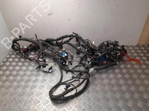Wiring harness TESLA MODEL S (5YJS) P100D AWD | BP37564806E16 - Image 5
