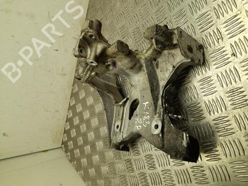 Støtte AUDI Q5 (GUB) 2.0 TFSI quattro | BP37570246C155 - Image 2