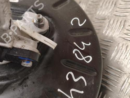 Brake master cylinder VW TOURAN (5T1) 2.0 TDI | BP39002376M77 - Image 5
