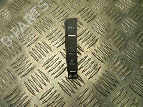 Used Switch VW GOLF VII (5G1, BQ1, BE1, BE2) 1.4 GTE Hybrid (204 hp) 28937231