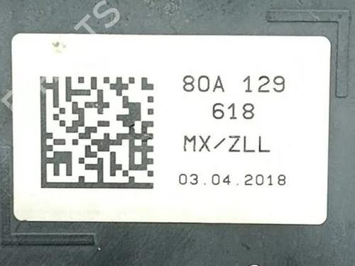 Air filter box AUDI Q5 (FYB, FYG) 2.0 TFSI quattro | BP34060976M87  - Image 16