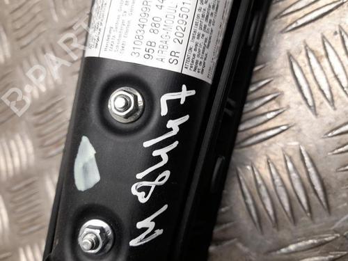 Right seat airbag PORSCHE MACAN (95B) 3.0 S | BP28948076C14