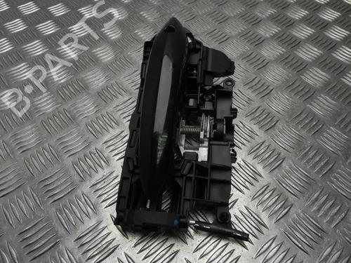 Electronic module BMW 5 Touring (F11) 525 d | BP37578115M83 - Image 2