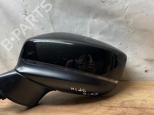 Left mirror MAZDA CX-5 (KF) 2.0 SKYACTIV-G | BP39909707C26 - Image 8