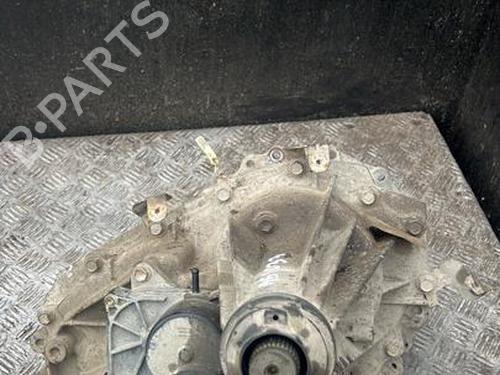 Transfer box NISSAN NAVARA NP300 (D40) 2.5 dCi 4WD | BP37550435M36 - Image 2