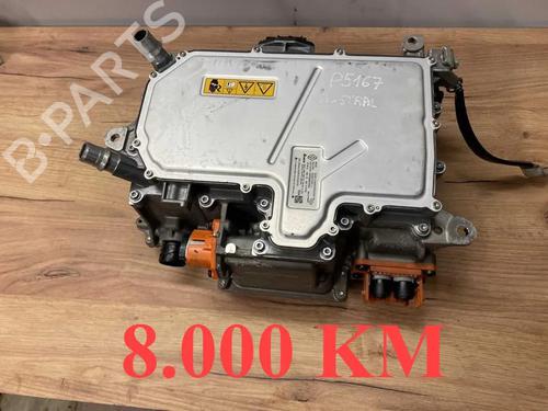 Inversor/Conversor RENAULT AUSTRAL E-TECH 200 Hybrid (HGM2) (199 hp) 31133753
