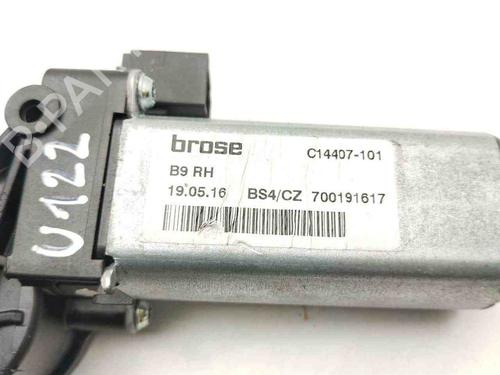 Electronic module AUDI Q7 (4MB, 4MG, 4MQ) 3.0 TFSI quattro | BP28946816M83