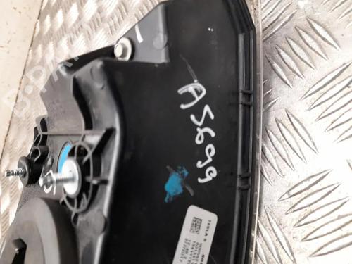 Left taillight TESLA MODEL S (5YJS) 75D AWD | BP34701777C34  - Image 5