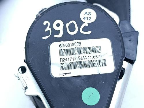Rear left seatbelt VW ATLAS (CA1, CA2, CA3) 3.6 FSI | BP38997497I29 - Image 7