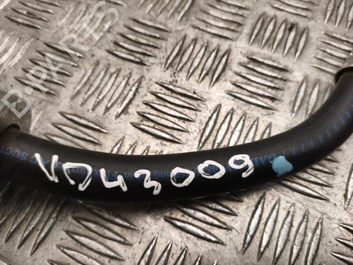 AC pipe DACIA BIGSTER 1.2 TCe 140 (RYMH) | BP37651478M126 - Image 3