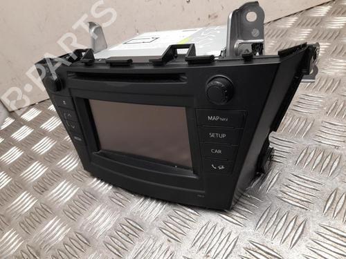 Elektronisk modul TOYOTA PRIUS PLUS (_W4_) 1.8 Hybrid (ZVW40W, ZVW41W) | BP28922228M83 