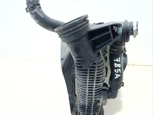 Wasserkühler PORSCHE MACAN (95B) 3.6 Turbo | BP30908948M31