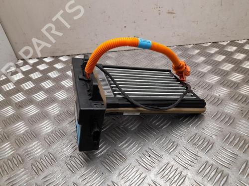 Heater matrix PORSCHE MACAN (95B) 2.0 | BP37559939M63 - Image 3