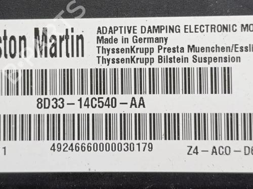 Electronic module ASTON MARTIN VIRAGE Volante 6.0 | BP35810922M83  - Image 7
