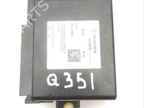 Elektronisk modul PORSCHE PANAMERA (971) 3.0 4 (97ABA1, 97BBA1) | BP29373619M83 
