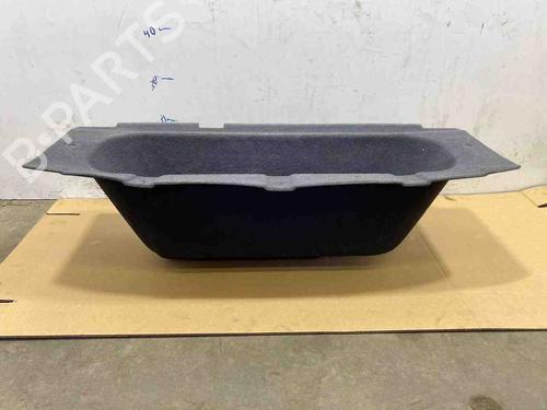 Used Boot lining MASERATI GRAN TURISMO I 4.2 (405 hp) 28910623