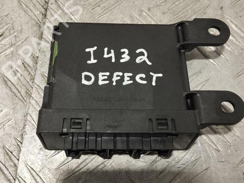 Electronic module MASERATI LEVANTE SUV (M161) 3.0 Q4 | BP28924415M83 