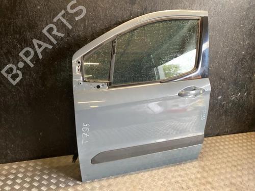 Used Left front door Left front door FORD TRANSIT COURIER B460 MPV 1.5 TDCi (75 hp) 28941461 28941461