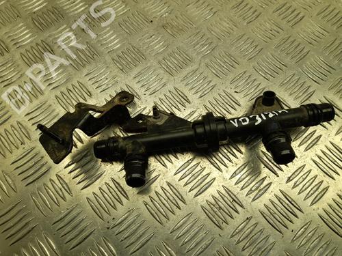 Pipe OPEL CORSA F (P2JO) CORSA-e (68) | BP37552356M125 - Image 2