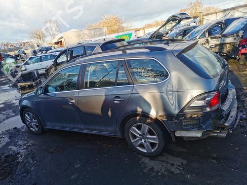 Electronic module VW GOLF VI Variant (AJ5) 1.4 TSI | BP37582348M83 - Image 6