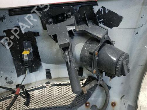 Front bumper MASERATI GRAN TURISMO I 4.7 S | BP30301837C7