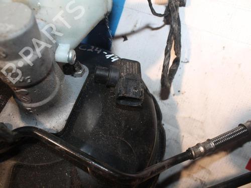 Brake master cylinder VOLVO S60 II (134) T5 | BP28919917M77