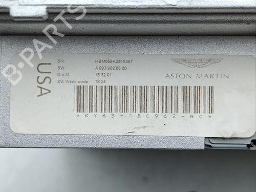 Radio ASTON MARTIN VANTAGE Coupe V8 | BP40027203E6 - Image 11