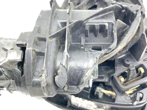 Right mirror AUDI A1 (8X1, 8XK) S1 quattro | BP28918573C27 