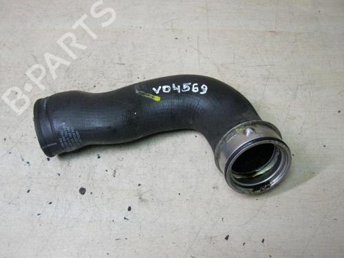 Used Air vent SKODA OCTAVIA II (1Z3) 1.8 TSI (160 hp) 28926131