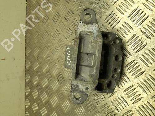 Engine mount TOYOTA RAV 4 V (_A5_, _H5_) 2.5 Hybrid AWD (AXAH54, AXAL54) | BP37550143M89 - Image 4
