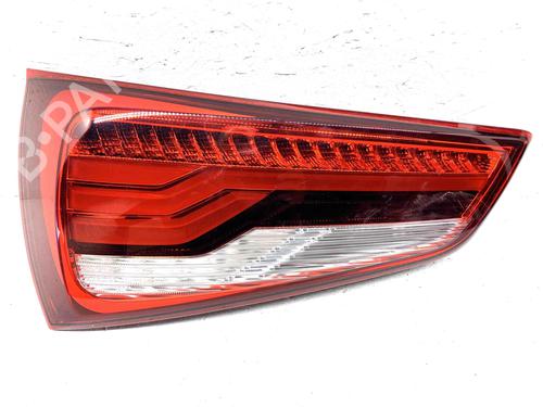 Used Left taillight AUDI A1 (8X1, 8XK) S1 quattro (231 hp) 28941177