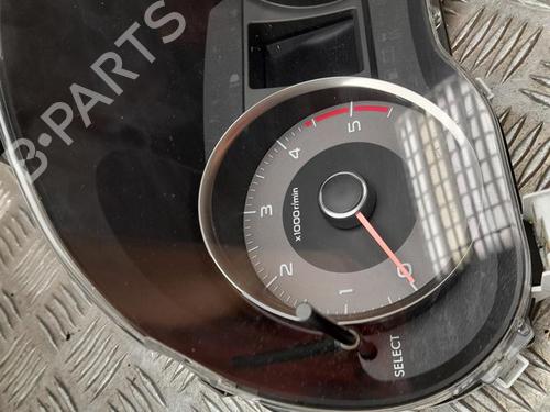 Instrument cluster SUBARU FORESTER (SJ_) 2.0 D AWD (SJD) | BP37548483C47 - Image 3