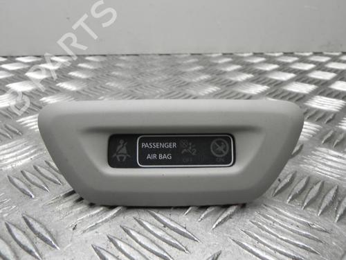 Used Display monitor DACIA DUSTER (HS_) 1.6 SCe 115 (115 hp) 28915523