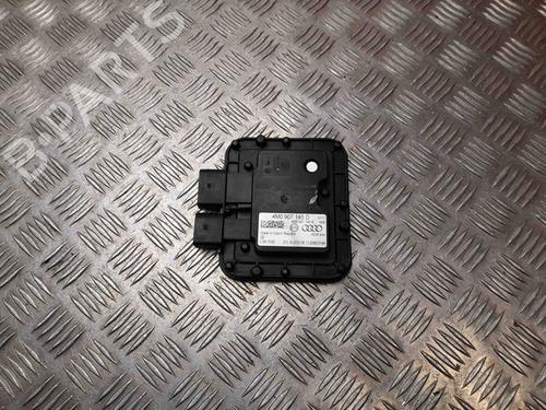 Used Electronic module AUDI Q7 (4MB, 4MG, 4MQ) 3.0 TDI e-tron quattro (374 hp) 28912674