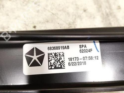 Electronic module CHRYSLER PACIFICA (RU) 3.6 Hybrid | BP28923777M83 - Image 12