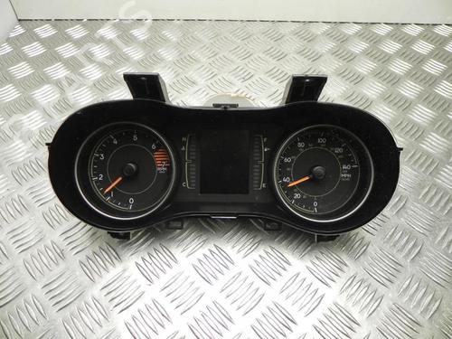 Used Instrument cluster Instrument cluster 37580113 37580113