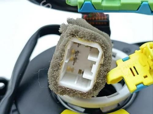 Steering column stalk FERRARI CALIFORNIA 4.3 | BP33662011I23  - Image 6