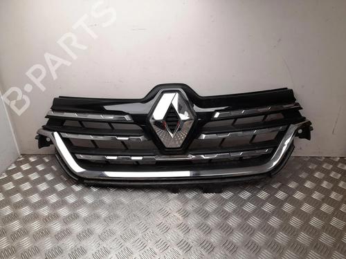 Used Grille Grille RENAULT KANGOO / GRAND KANGOO II (KW0/1_) 1.5 dCi (65 hp) 28948085 28948085