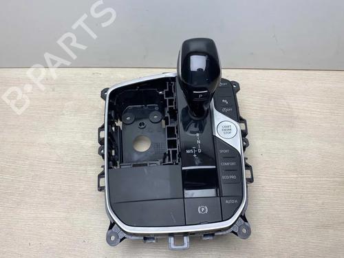 Used Gear lever Gear lever BMW 3 (G20, G80, G28) 320 i (184 hp) 33039311 33039311