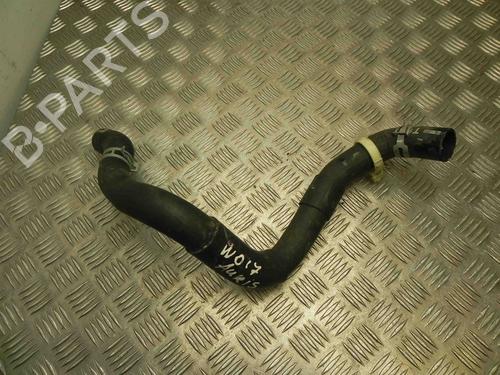 AC pipe TOYOTA AURIS (_E18_) 1.2 (NRE185_, NRE185R) | BP28934333M126