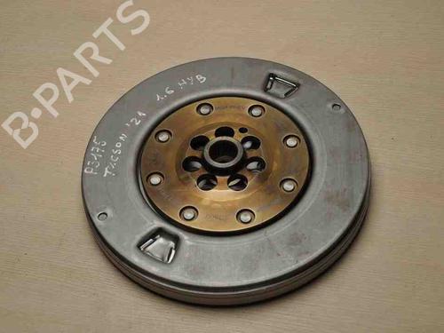 Used Flywheel HYUNDAI TUCSON (NX4E, NX4A) 1.6 T-GDi Hybrid (230 hp) 28936319