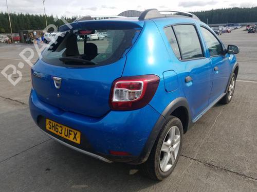 Other DACIA SANDERO II TCe 90 (B8M1, B8MA, B8AC) | BP37563453O1  - Image 5