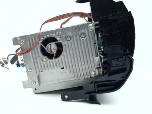 Electronic module MASERATI GHIBLI III (M157) 3.0 S | BP33984862M83  - Image 8